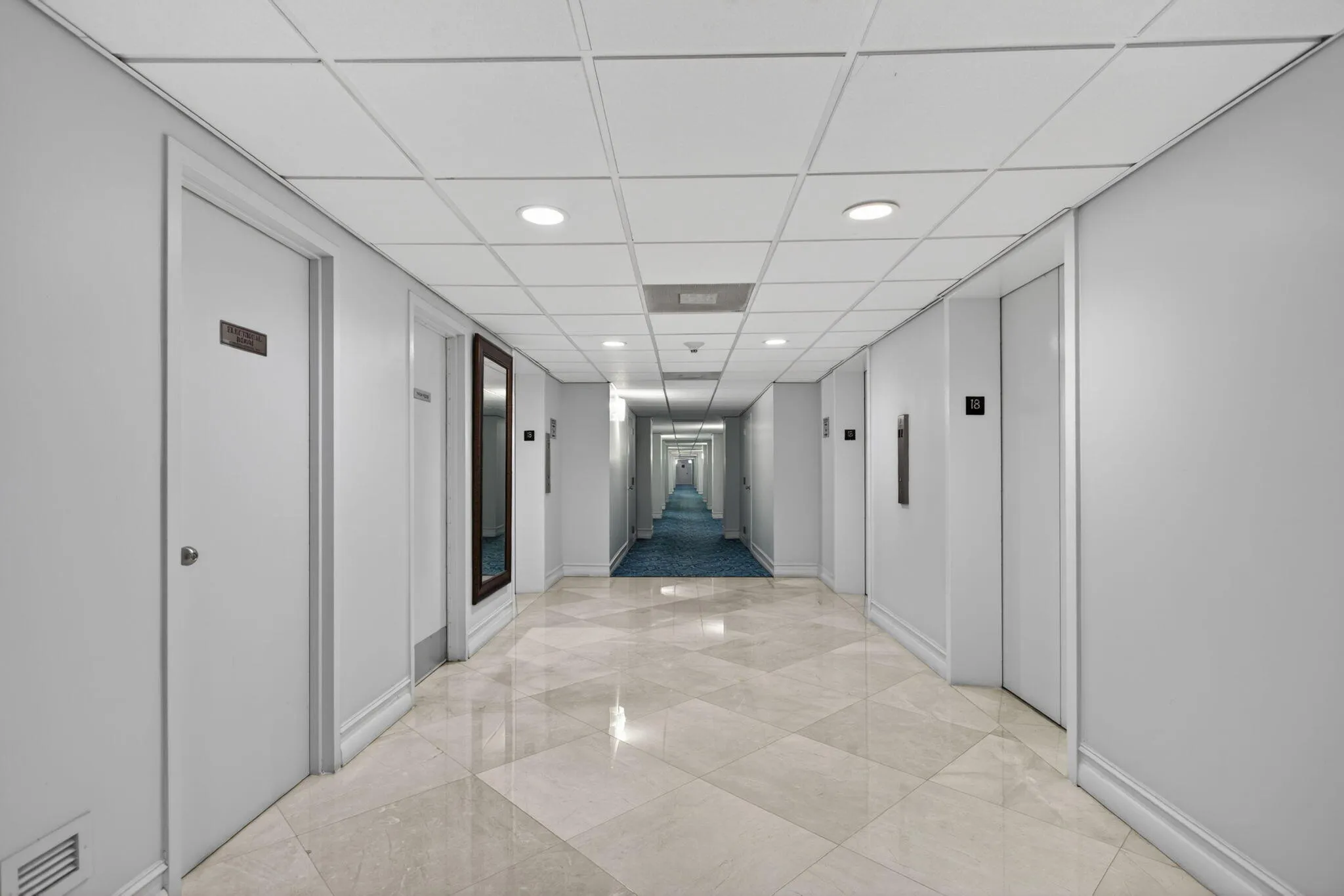 Main Lobby