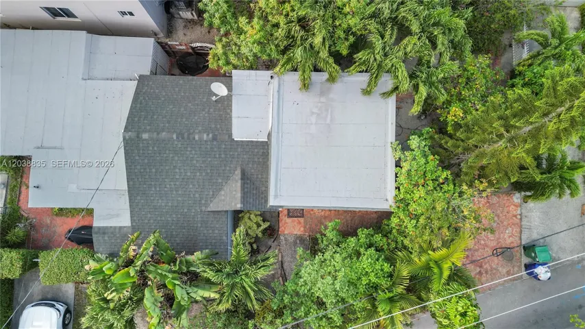 New Roof