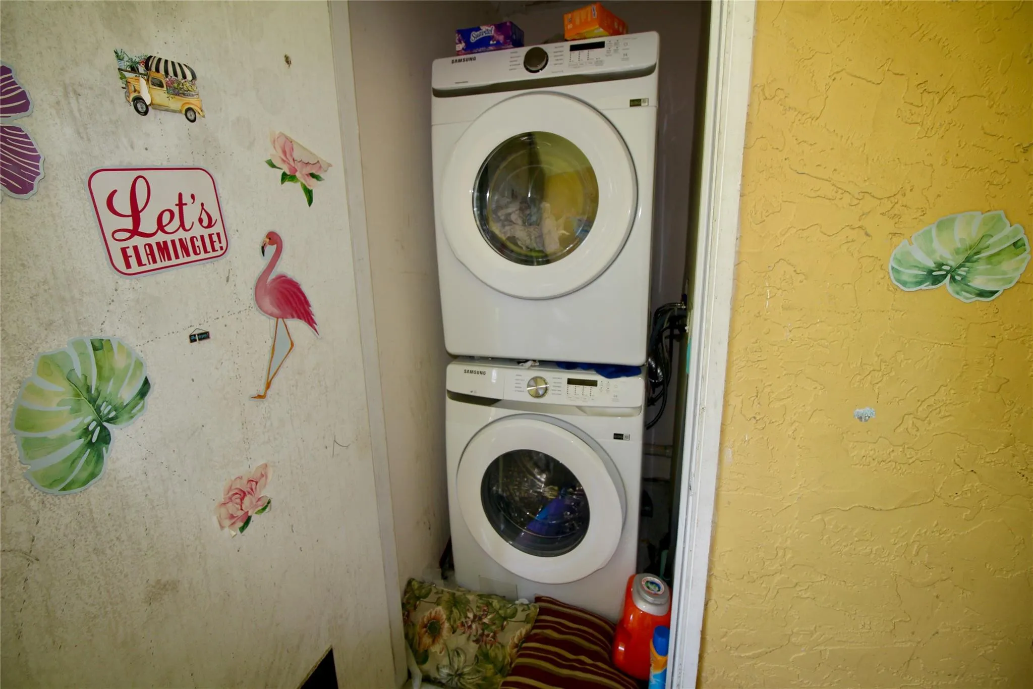 Laundry