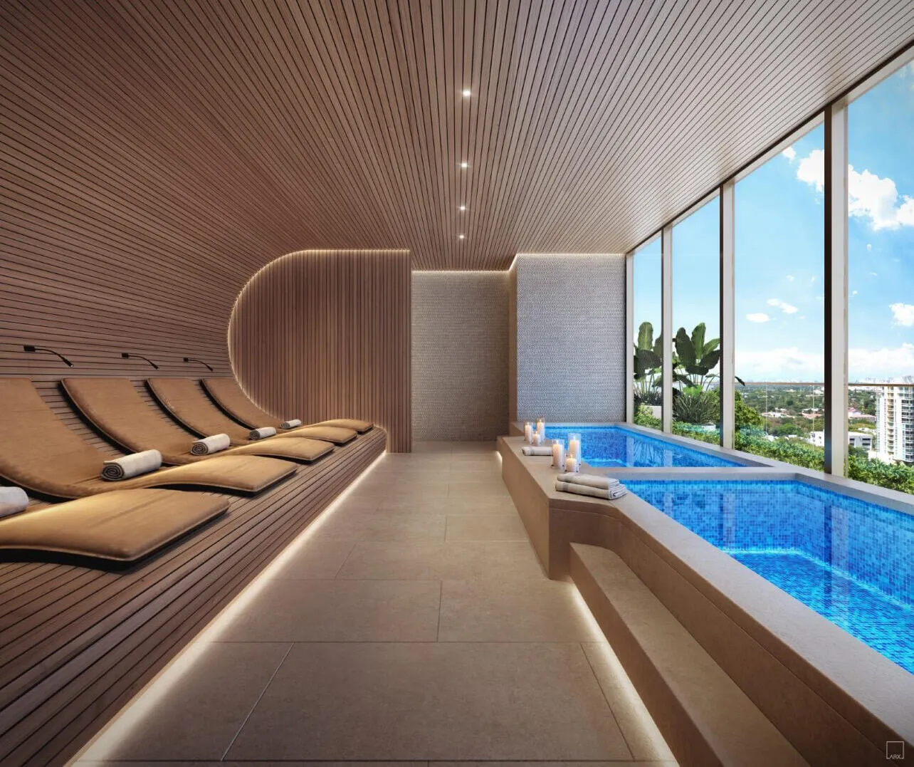 Andare Spa