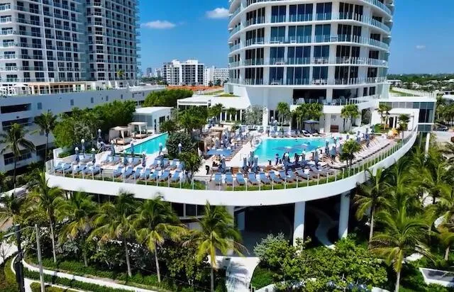 525 N Fort Lauderdale Beach Blvd, Unit 8