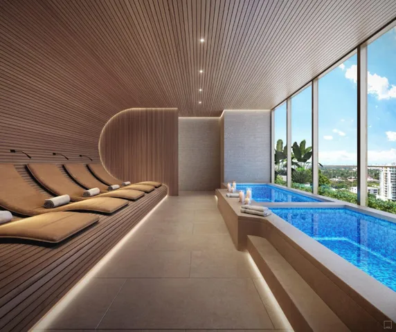 Andare Spa