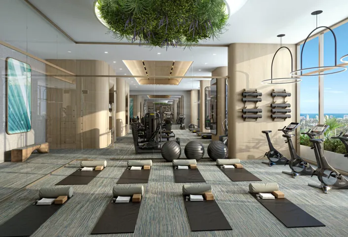 Andare Yoga Studio