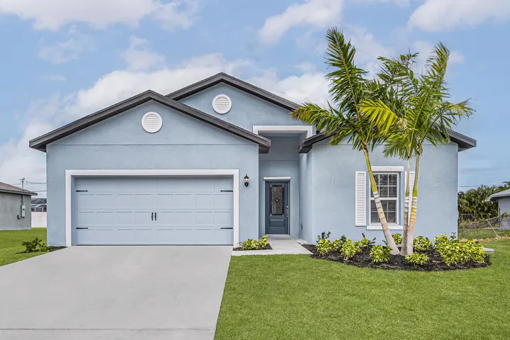 Photo is not of actual dwelling/property