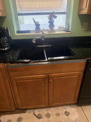 Sink
