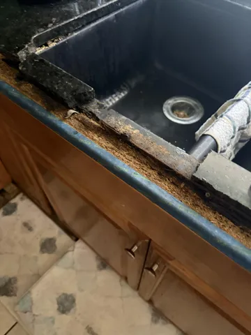 Sink