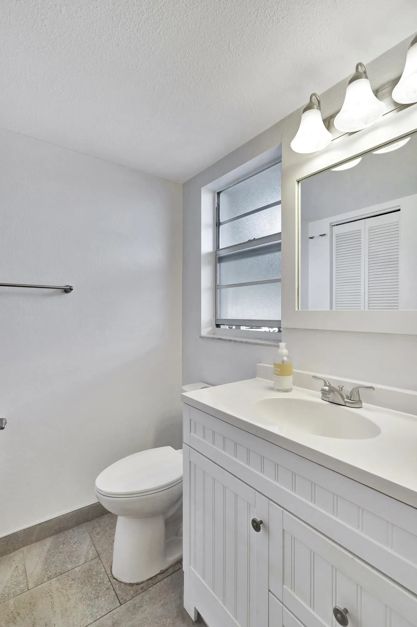 Half Bath 1