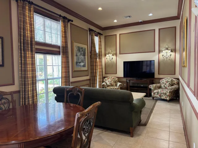 TV ROOM