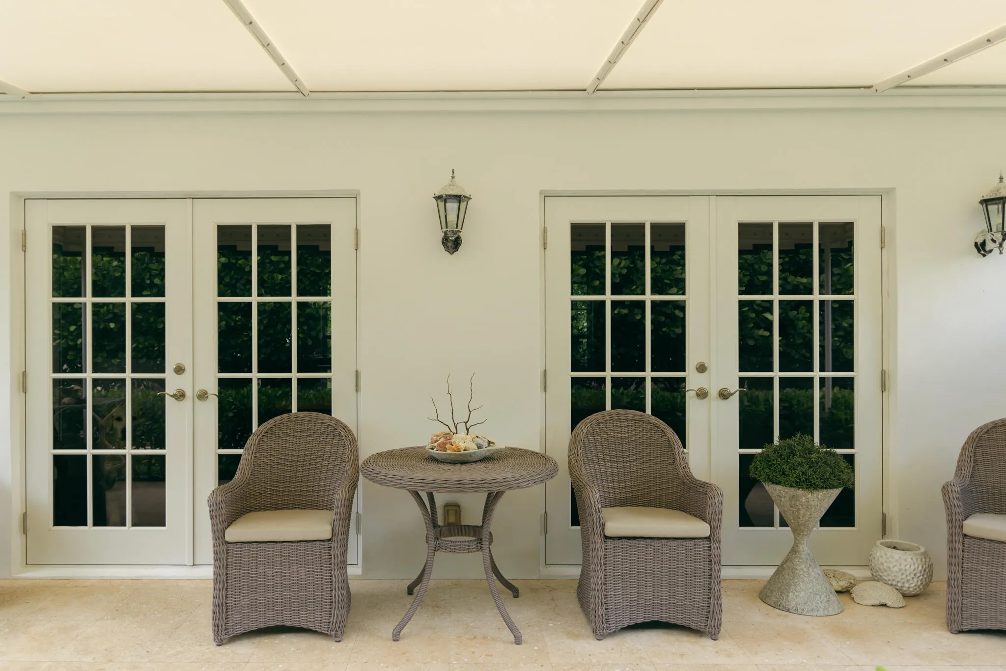NM 22 Patio 1
