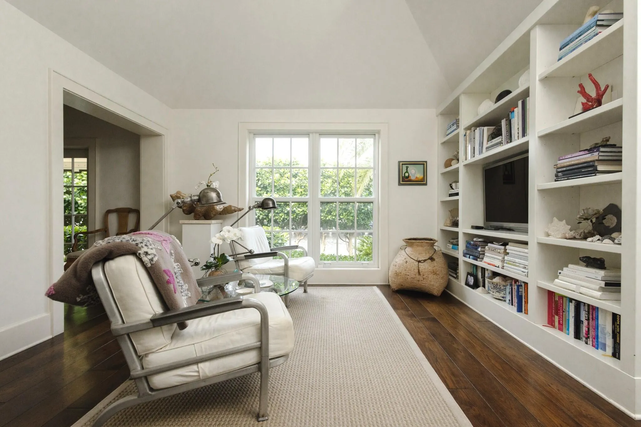 NorthMaisonette22 Sitting Room