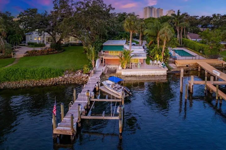Waterfront