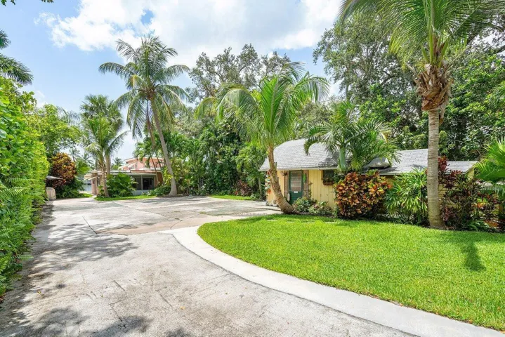 250' depth of Lot