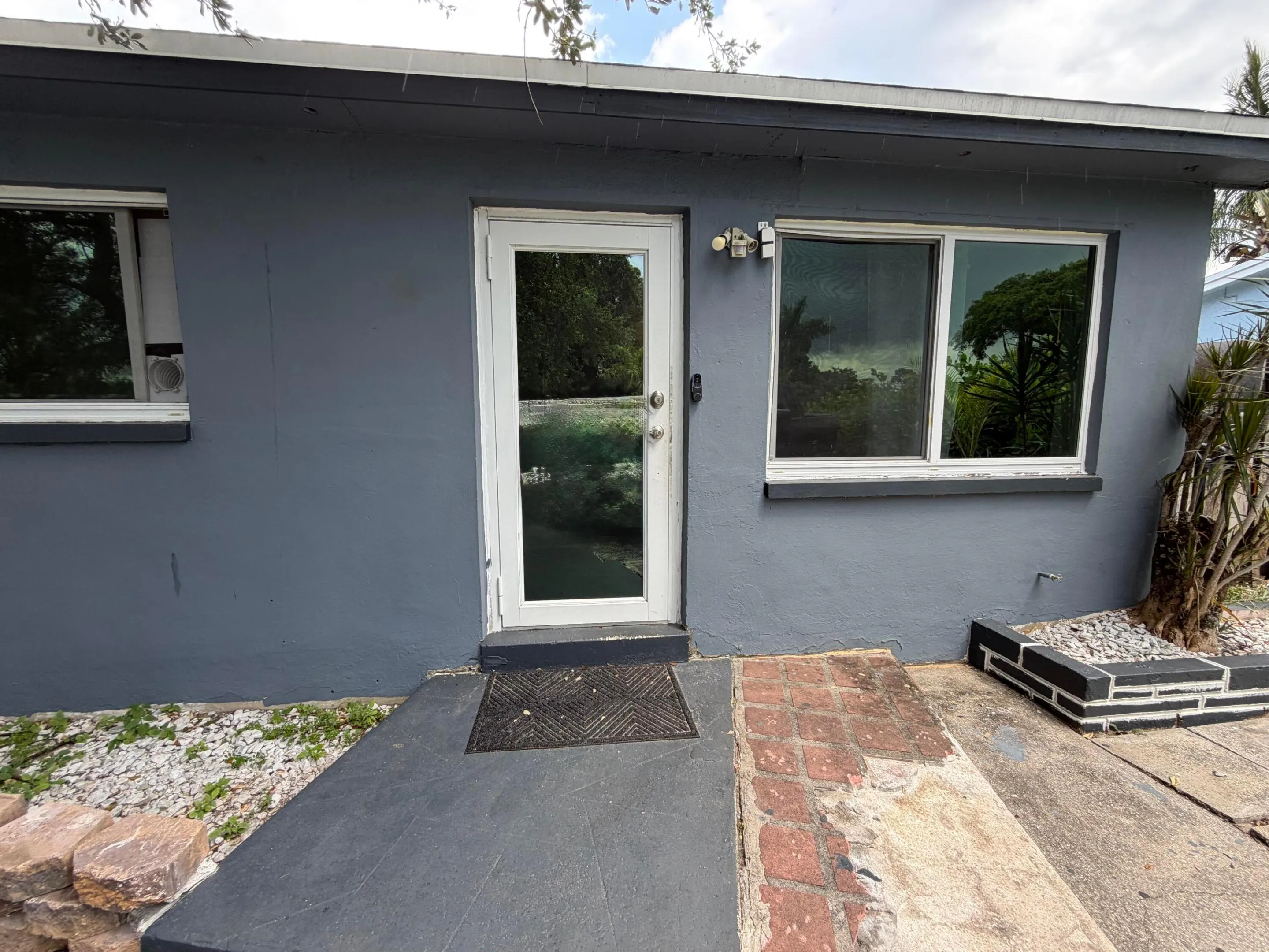 Front Elevation 2