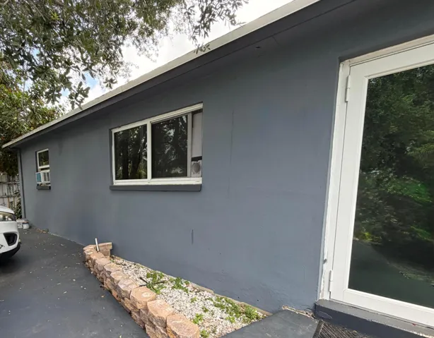 Front Elevation 1