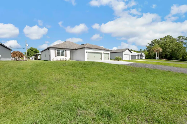 Photo is not of actual dwelling/property