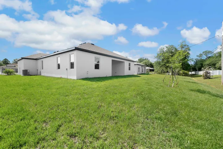 Photo is not of actual dwelling/property