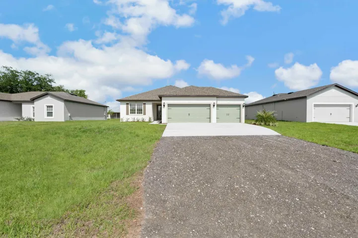 Photo is not of actual dwelling/property