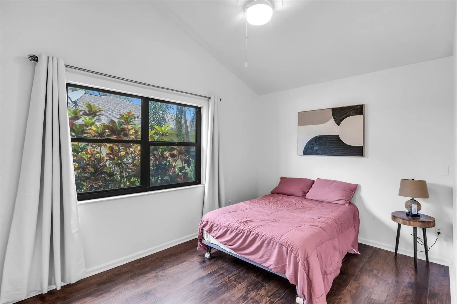 4th bedroom