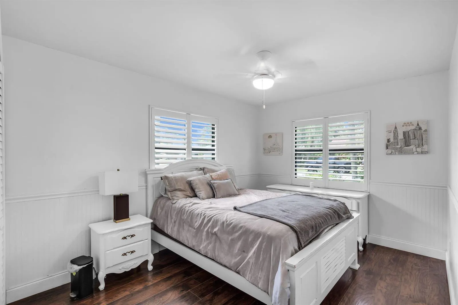 3rd Bedroom