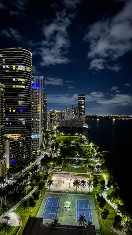 Twilight Balcony 3