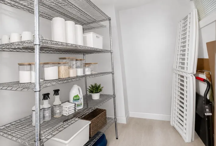 pantry
