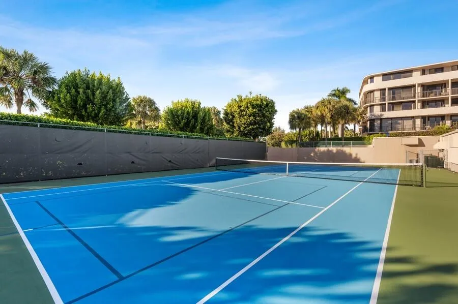 Mayfair Tennis