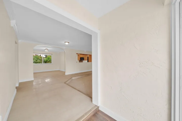 3 Entrance
