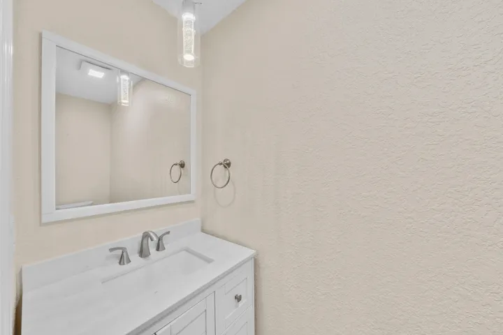 14 Half Bath