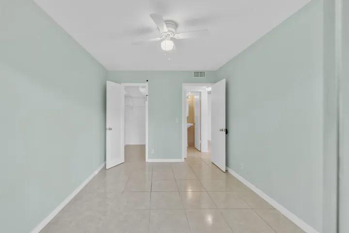 8 Bedroom A