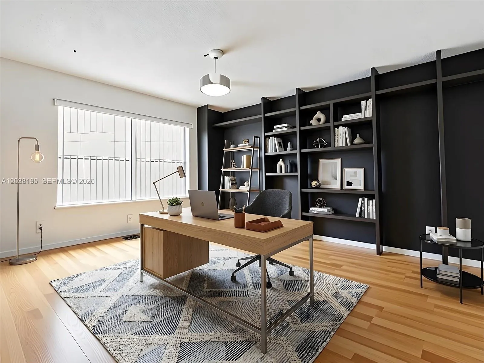 VIRTUALLY STAGED, JUST FOR PURPOSES OF IDEAS, SIZES AND DIMENTIONS