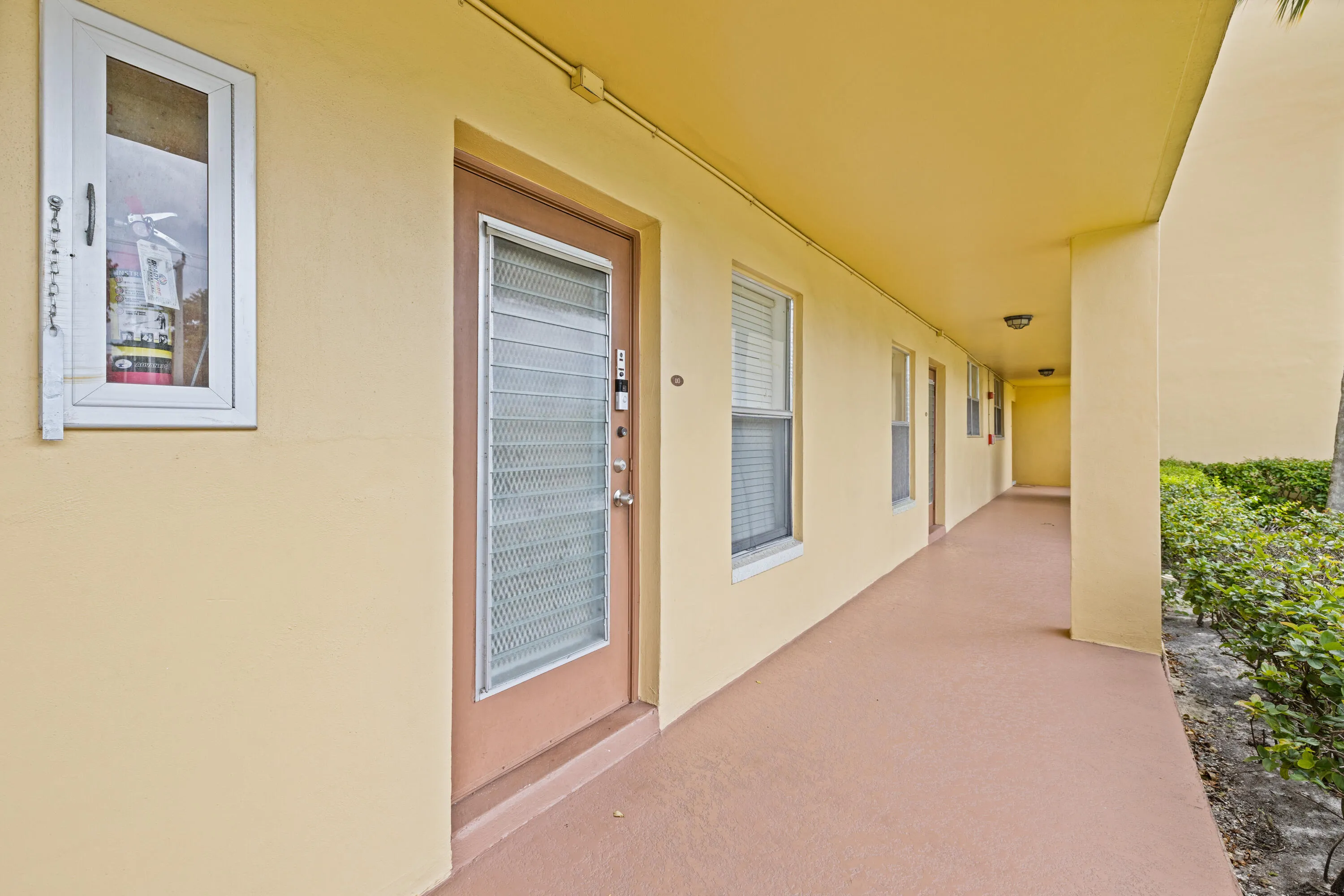 6300 NW 62nd St apt 110-18