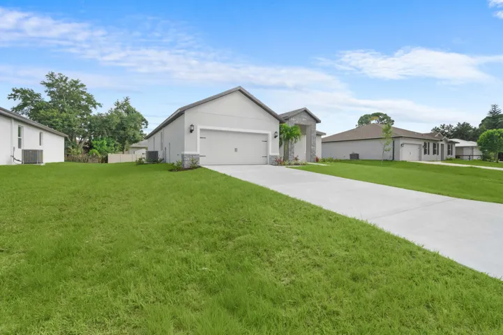 Photo is not of actual dwelling/property