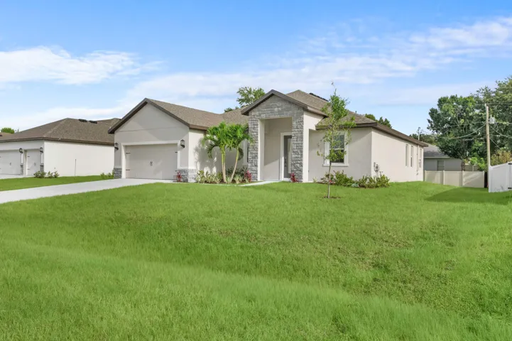 Photo is not of actual dwelling/property