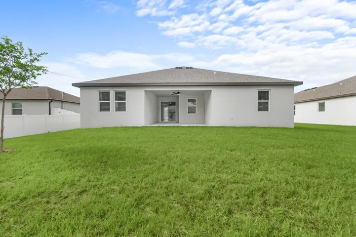 Photo is not of actual dwelling/property
