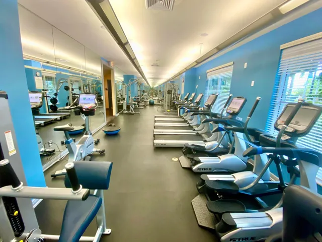 gym 2