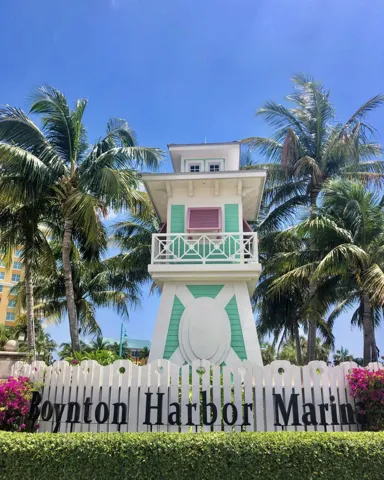 Marina Village