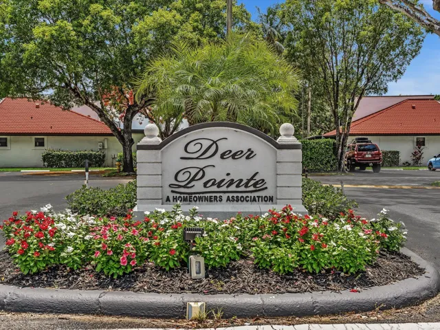 Peaceful Community