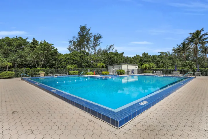 Secondary Pool
