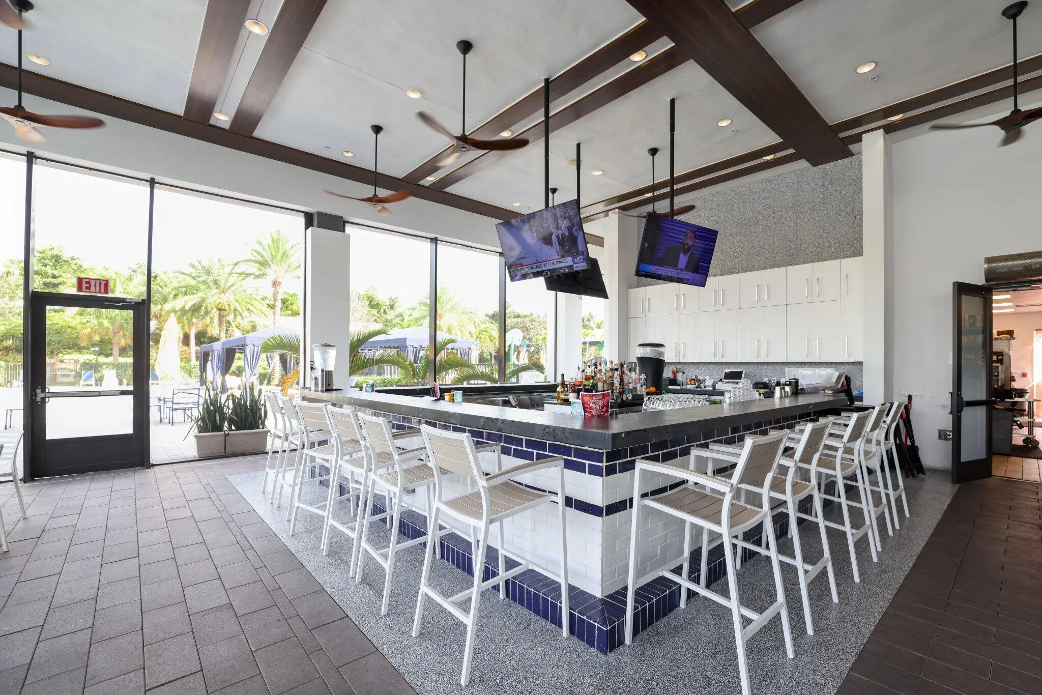 Clubhouse