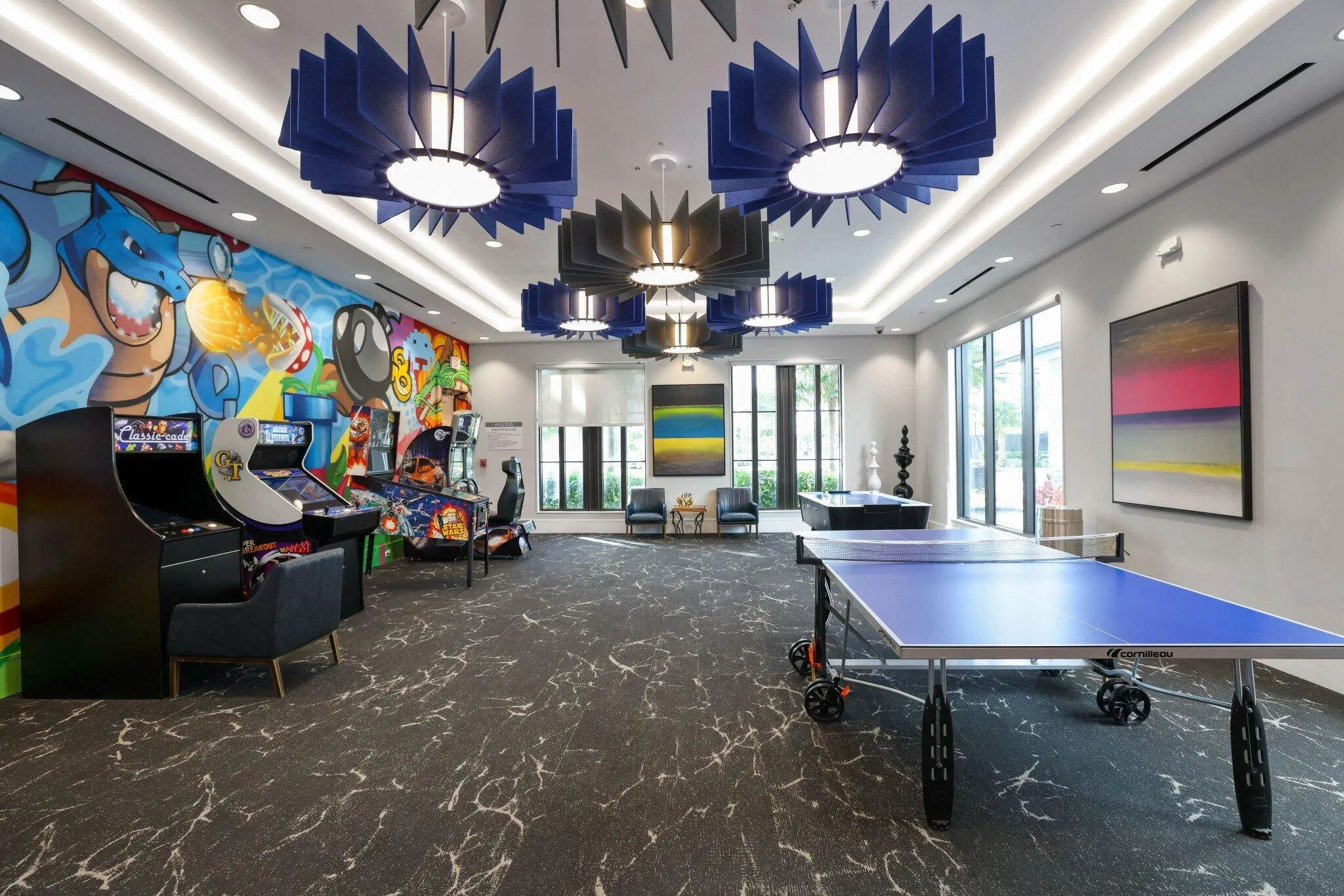 Clubhouse