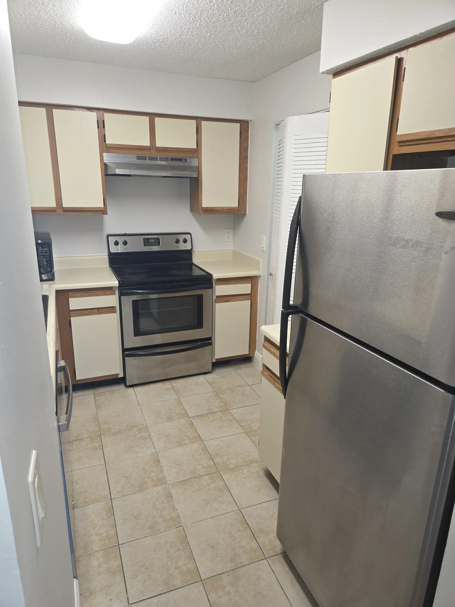 RP kitchen