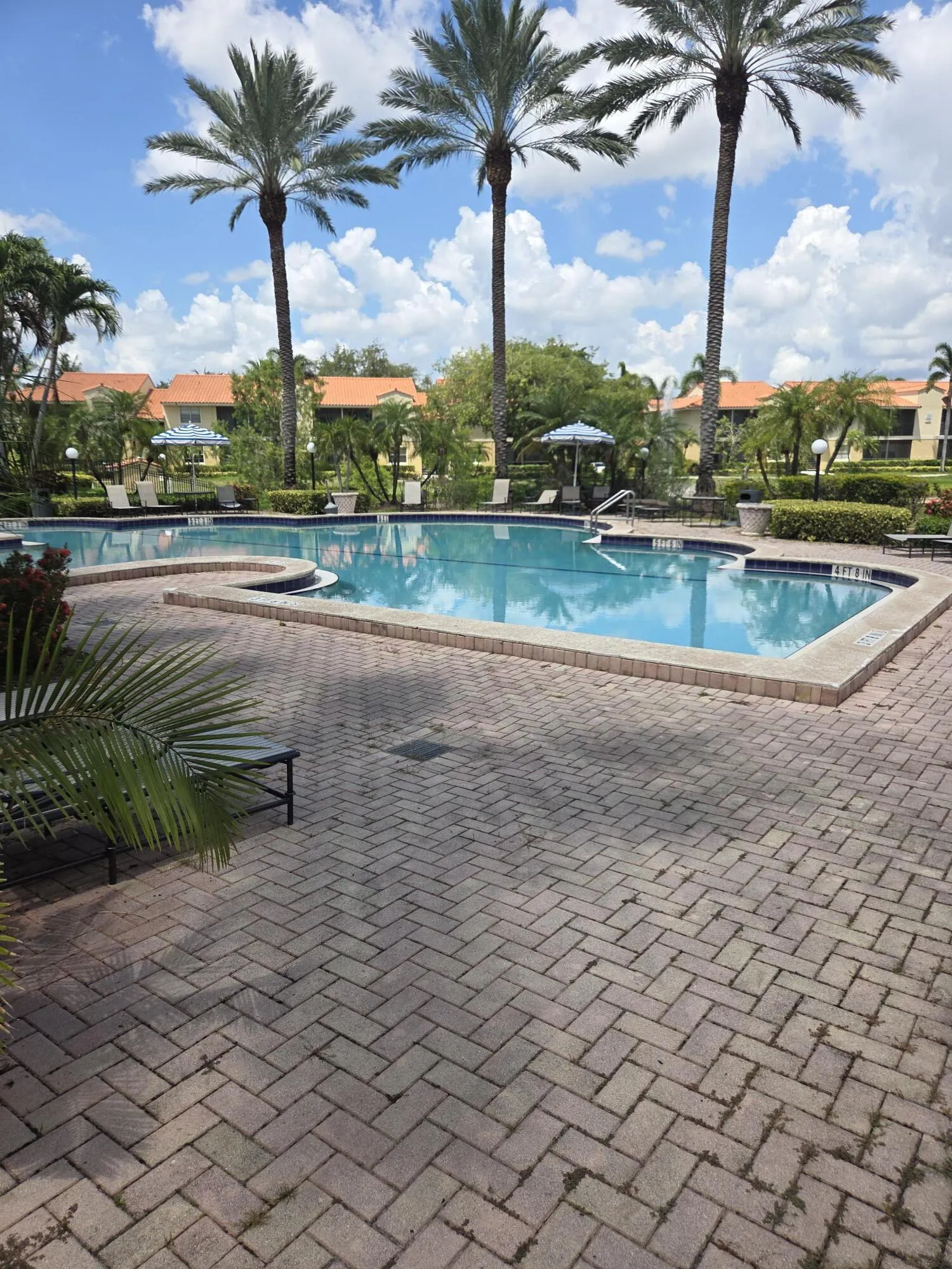 RP pool