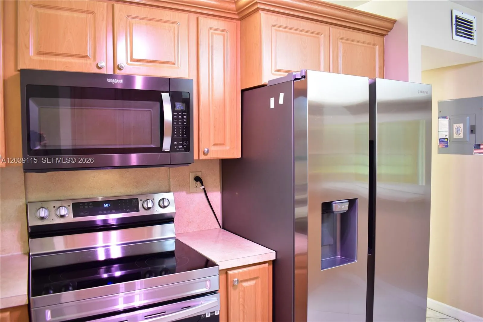nice appliances
