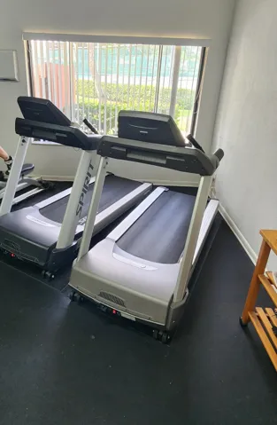 Clubhouse Gym 2