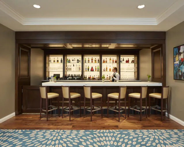Amenities