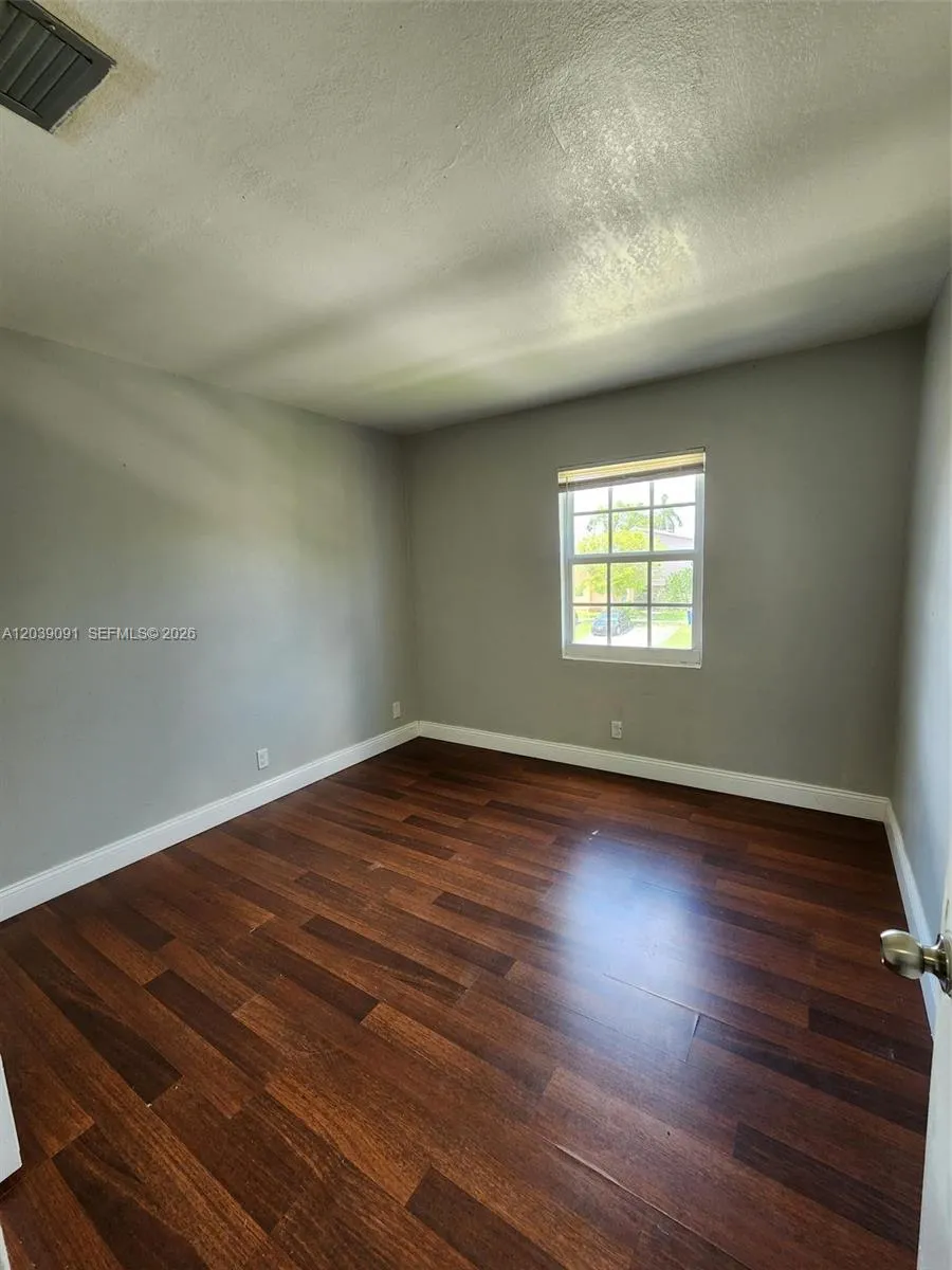BEDROOM #3