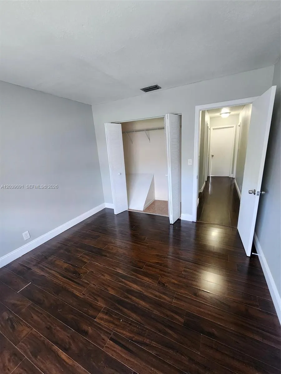 BEDROOM #2