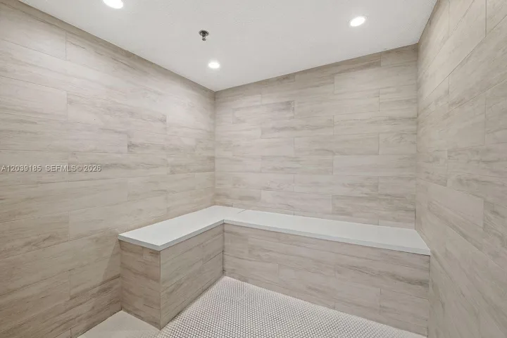 Steam Room