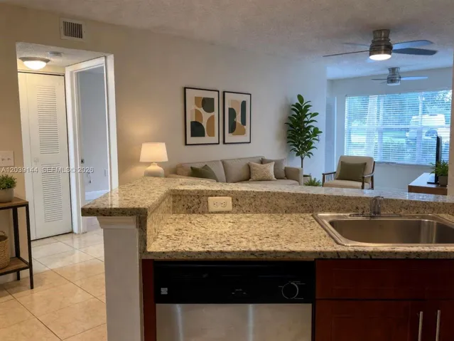 Virtual Staging