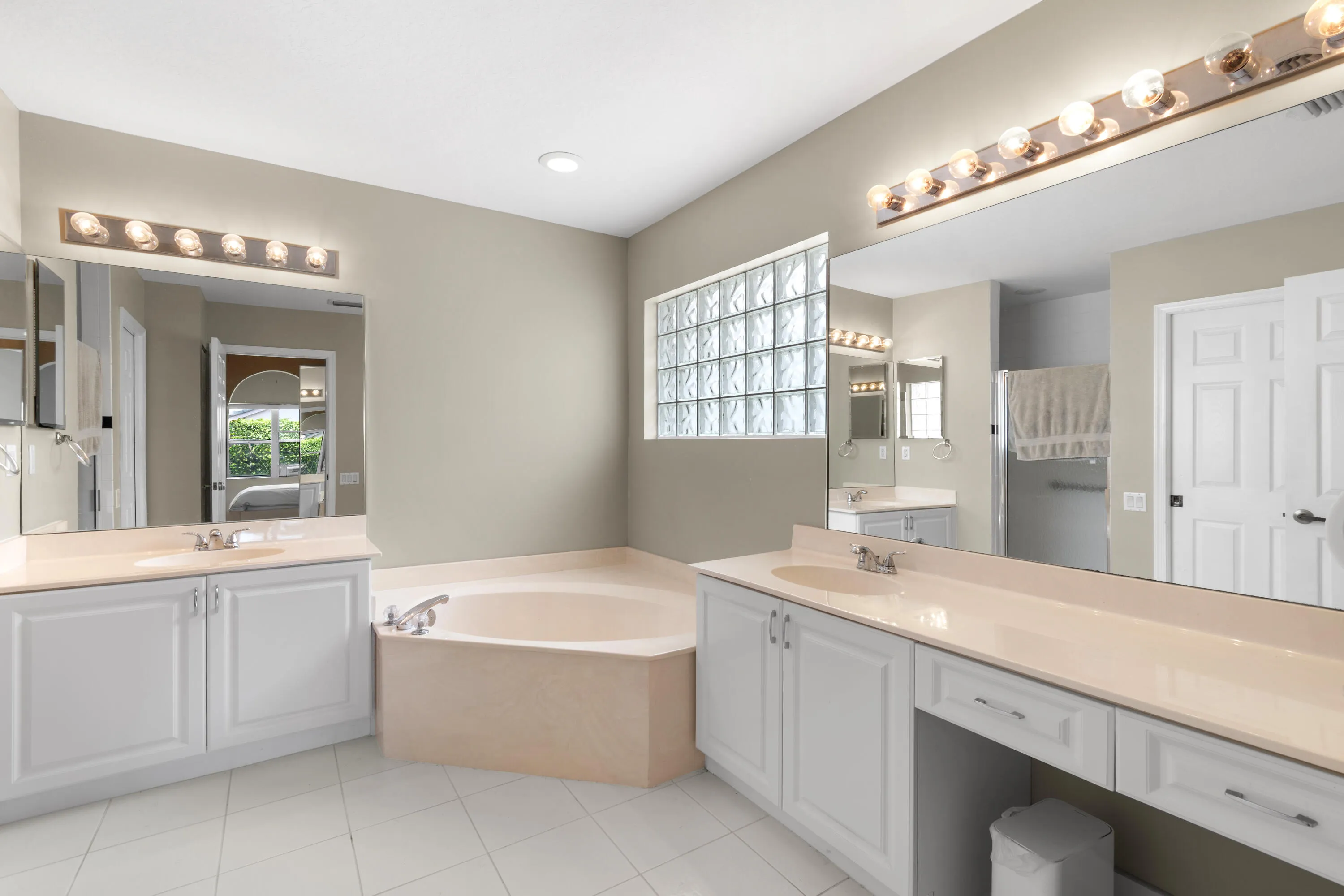 Master Dual Sinks
